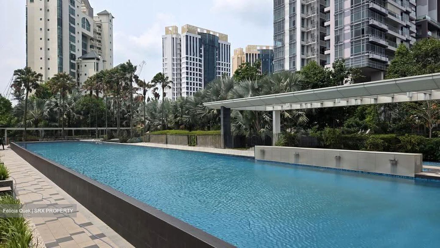 The Metropolitan Condominium (D3), Condominium #630793271